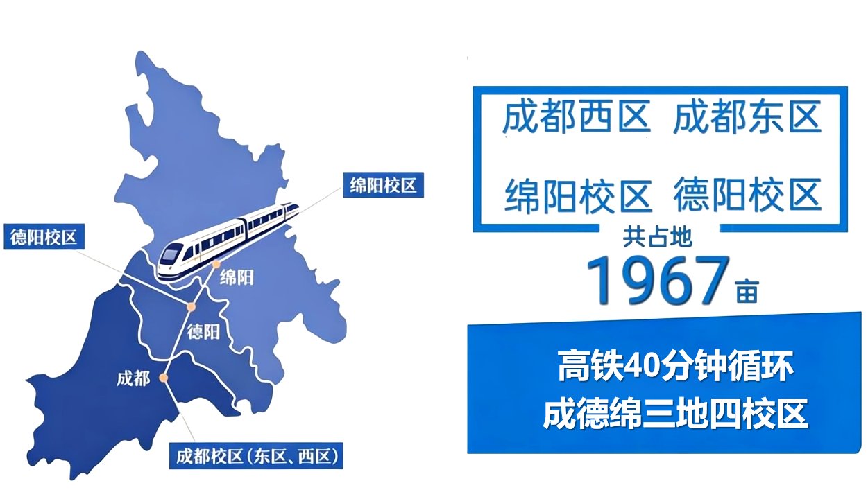 向每一位奔赴山海的学子送上最热忱的问候