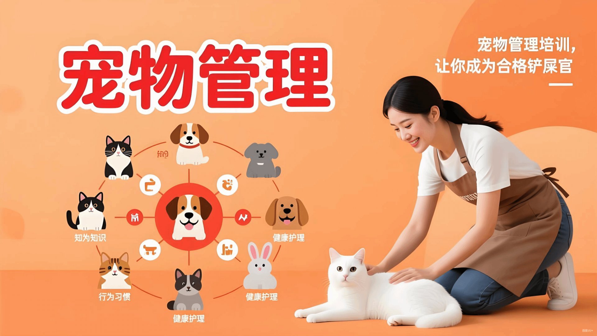 养老护理员