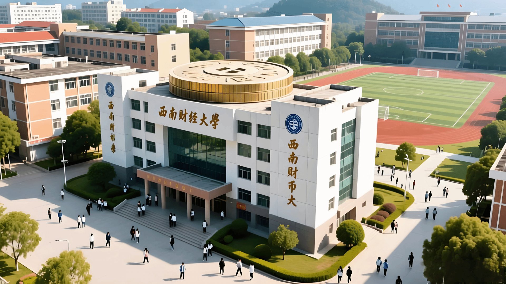 AI+综合行政能力提升专题